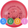 Vip Air ���[�V�b�v�yWARSHIP�z155.3g�^158.8g