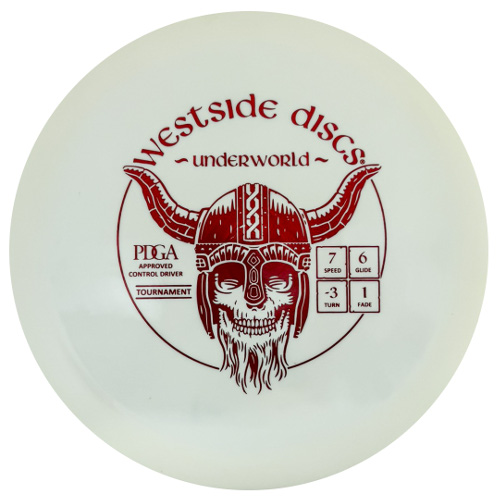 Tournament �A���_�[���[���h�yUNDERWORLD�z169.7g