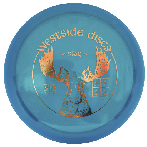 Vip Air �X�^�b�O�ySTAG�z158.3g