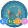 Vip Air �X�^�b�O�ySTAG�z158.3g