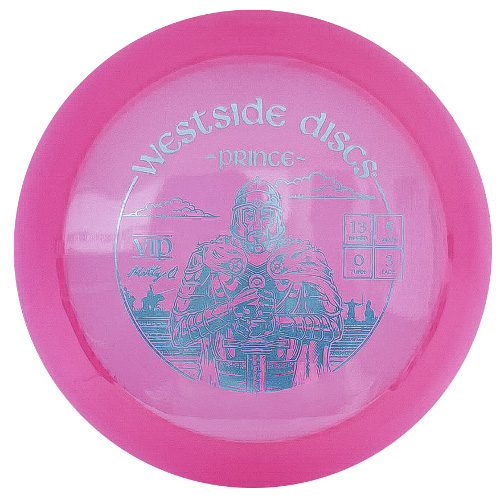 Vip �v�����X�yPRINCE�z168.9g