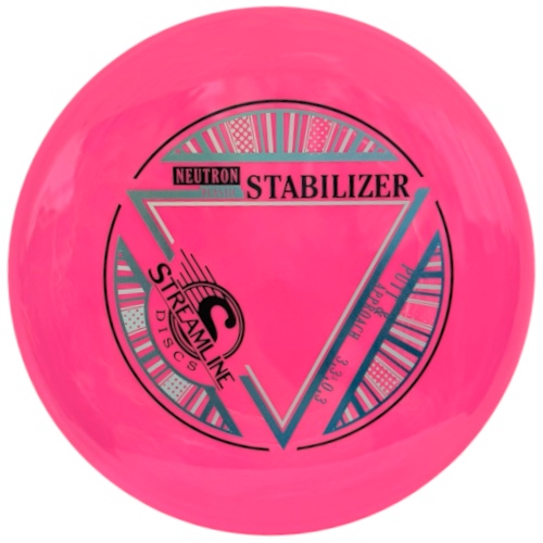 Neutron �X�^�r���C�U�[�ySTABILIZER�z169.1g