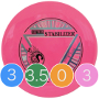 Neutron �X�^�r���C�U�[�ySTABILIZER�z169.1g