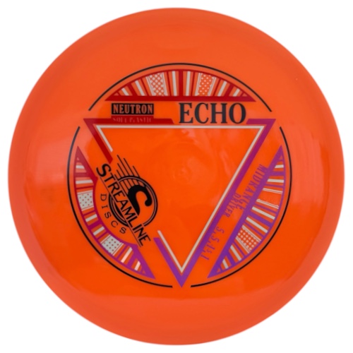 Neutron Soft �G�R�[�yECHO�z174.4g