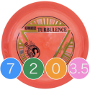 Neutron �^�[�r�������X�yTURBULENCE�z168.5g