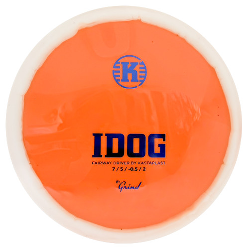 K1 Grind �A�C�h�b�O�yIDOG�z171.4g
