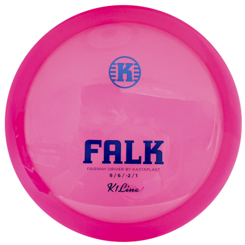 K1 �t�@���N�yFALK�z169.6g