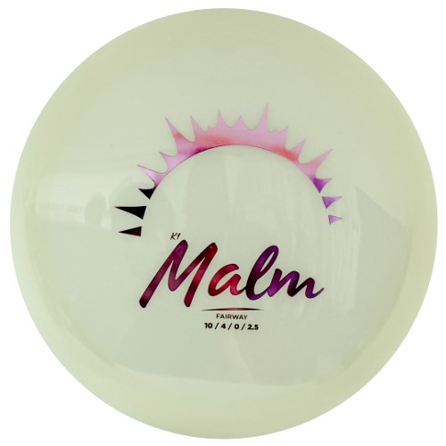 K1 Glow �}�����yMALM�z171.5g