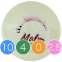 K1 Glow �}�����yMALM�z171.5g