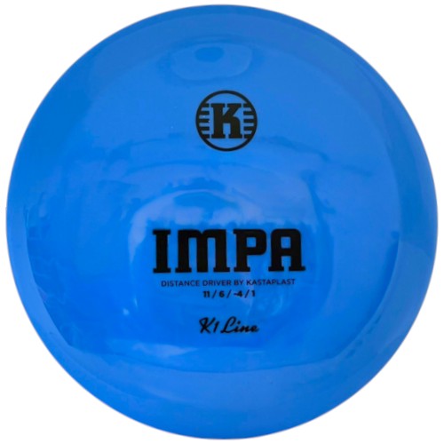 K1 �C���p�yIMPA�z171.5g