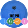 K1 �C���p�yIMPA�z171.5g