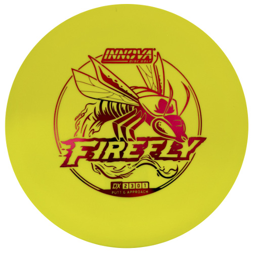 DX �t�@�C���[�t���C�yFIREFLY�z170.8g�^172.8g