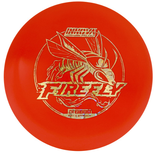 DX �t�@�C���[�t���C�yFIREFLY�z170.8g�^172.8g