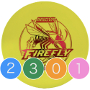 DX �t�@�C���[�t���C�yFIREFLY�z170.8g�^172.8g