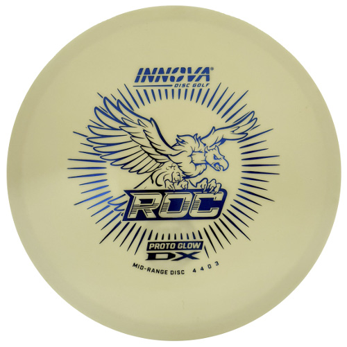 Glow DX ���b�N�yROC�z166.3g
