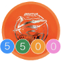 �X�^�[ �}�R�R�yMAKO3�z153g