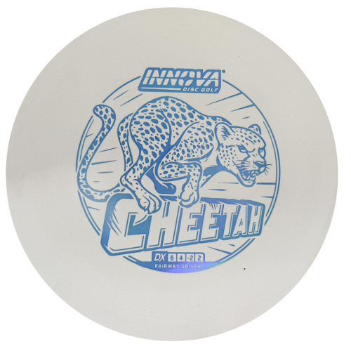 DX �`�[�^�[�yCHEETAH�z148.3g
