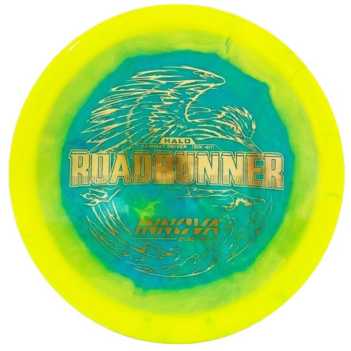 Halostar ���[�h�����i�[�yROADRUNNER�z158.5g