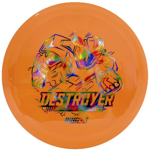 G�X�^�[ �f�X�g���C���[�yDESTROYER�z169.9g