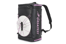 GREATEST Ultimate Bag 30L�yBlack/Pink�z