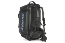 GREATEST Ultimate Bag 60L�yBlack/Moonlight Blue�z