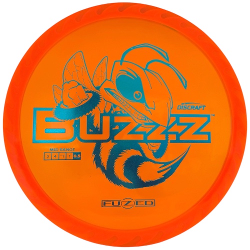 Fuzed Z �o�Y�yBUZZZ�z175.9g