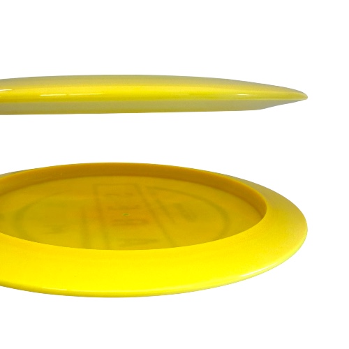 Paul McBeth �A���X�yARES�z167.8g�^172.7g