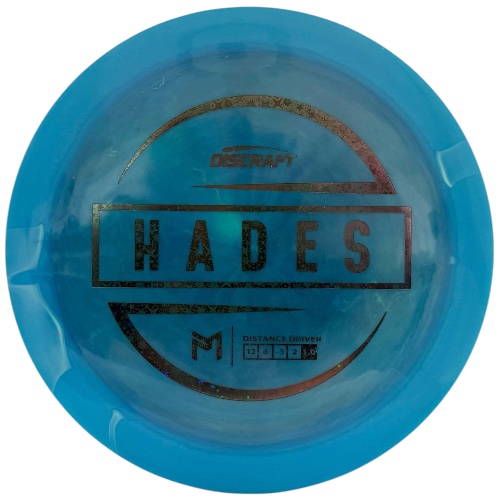 Paul McBeth �n�f�X�yHADES�z172.8g�^175.8g