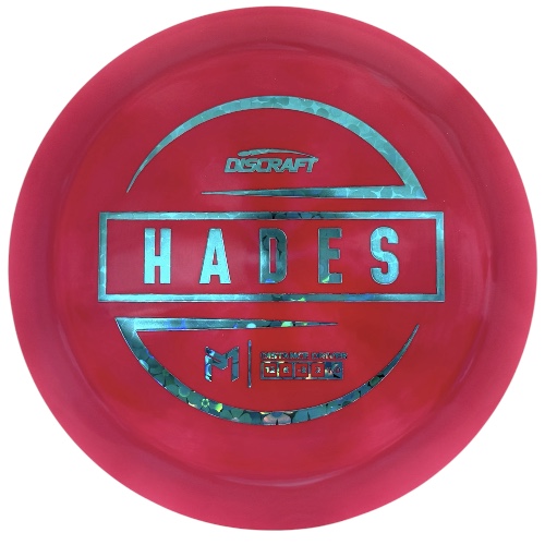 Paul McBeth �n�f�X�yHADES�z172.8g�^175.8g