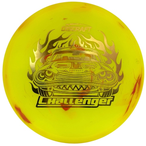 Jawbreaker Light Weight �`�������W���[�yCHALLENGER�z120.8g
