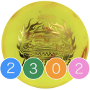 Jawbreaker Light Weight �`�������W���[�yCHALLENGER�z120.8g