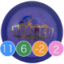 Jawbreaker Light Weight �X�R�[�`�ySCORCH�z119g