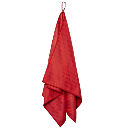 Latitude 64 Microfiber Waffle Towel