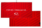 Latitude 64 Microfiber Waffle Towel