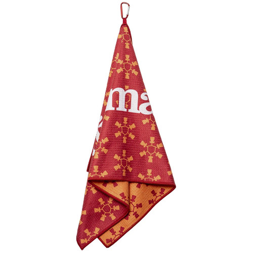 Discmania Microfiber Waffle Towel