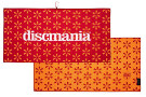 Discmania Microfiber Waffle Towel