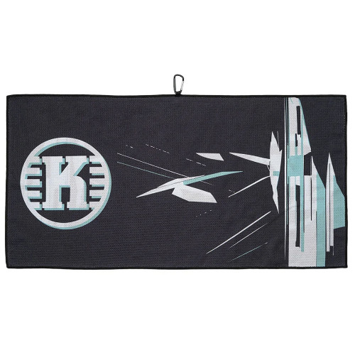 Kastaplast Microfiber Waffle Towel