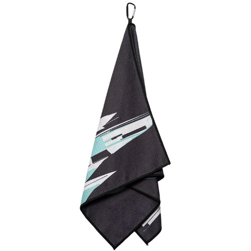 Kastaplast Microfiber Waffle Towel