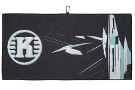 Kastaplast Microfiber Waffle Towel
