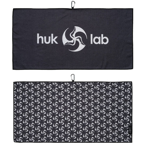 Huk Lab Microfiber Waffle Towel