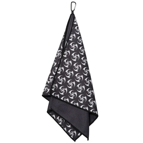 Huk Lab Microfiber Waffle Towel
