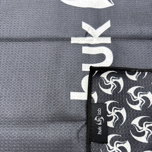 Huk Lab Microfiber Waffle Towel