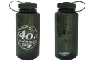 CLUBJr. �~ Nalgene 40th Anniversary Bottle