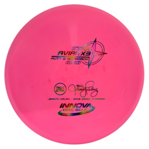 �X�^�[ �G�r�AX3�yAVIARX3�z171.2g