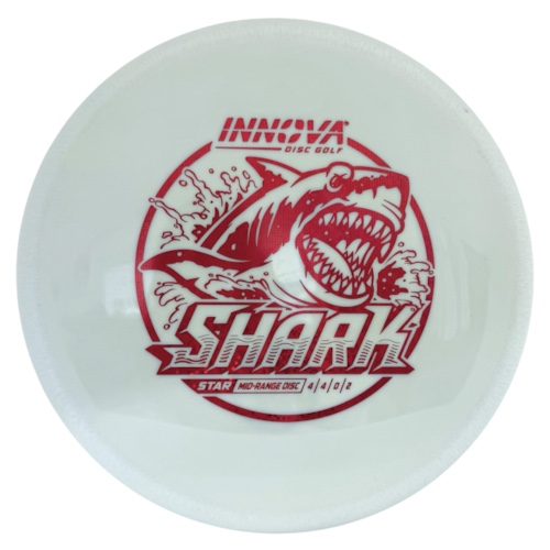 �X�^�[ �V���[�N�ySHARK�z148.8g