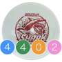 �X�^�[ �V���[�N�ySHARK�z148.8g