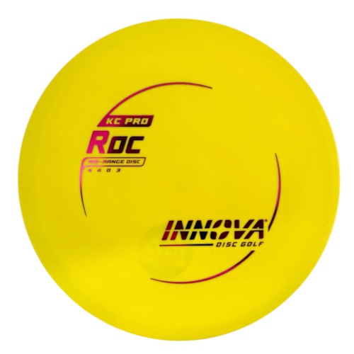 KC pro ���b�N�yROC�z147.7g
