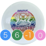 �X�^�[ �E�H���o�b�g3�yWOMBAT3�z168.9g