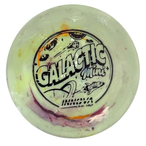INNOVA Galactic Mini