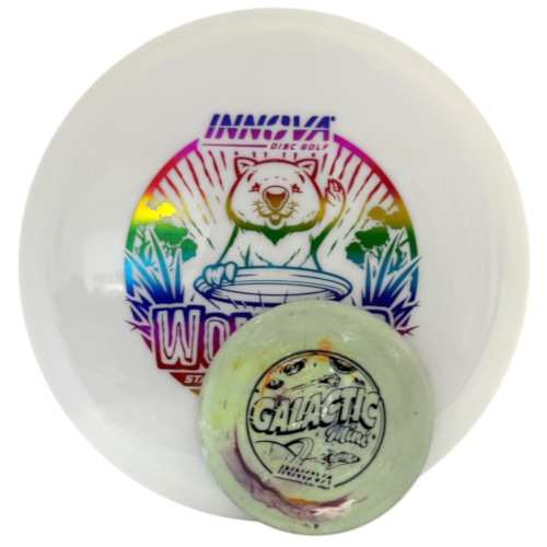 INNOVA Galactic Mini